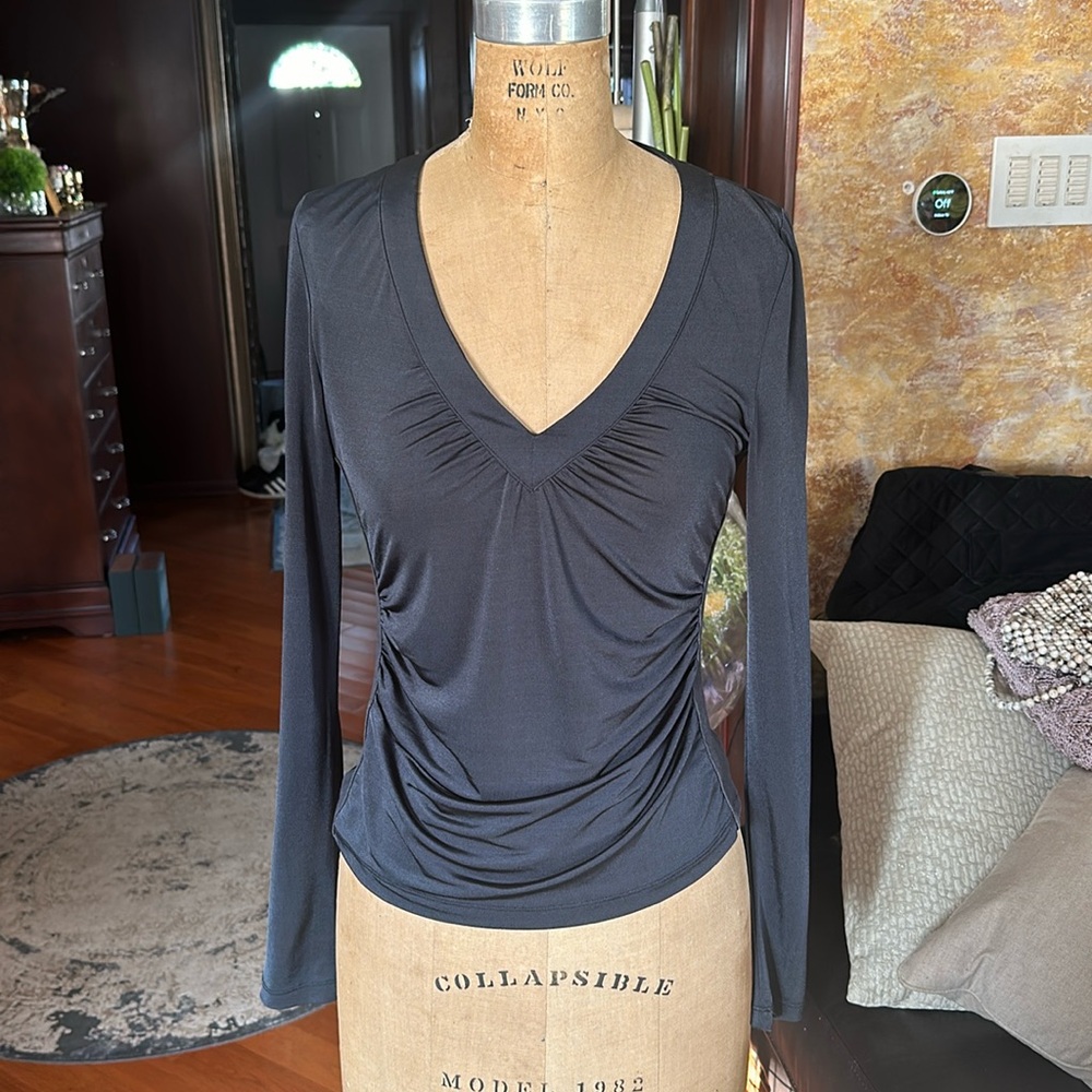 Vintage Kenneth Cole V-neck